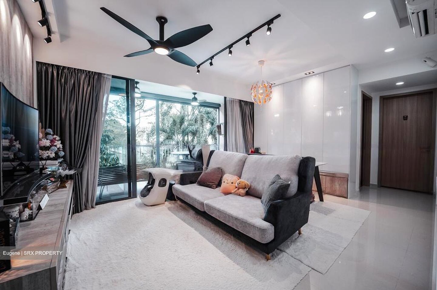 Twin Fountains (D25), Condominium #476456981